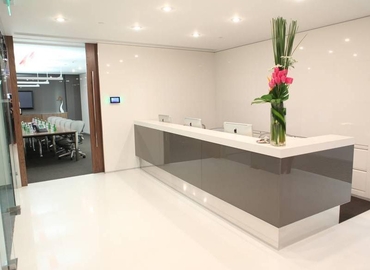 Virtual address in Tianjin, Level 41 (300022) - 1 | MatchOffice.com