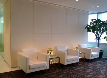 50 m² Business space in Shanghai, Jing'An, Level 42 (200041) - 1 | MatchOffice.com