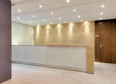50 m² Business space in Shanghai, Huangpu, Level 5 (200021) - 1 | MatchOffice