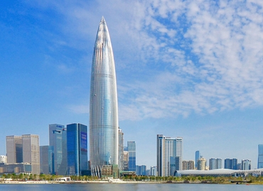 Virtual business address in Shenzhen, South Keyuan Road (518054) - 4 | MatchOffice.com