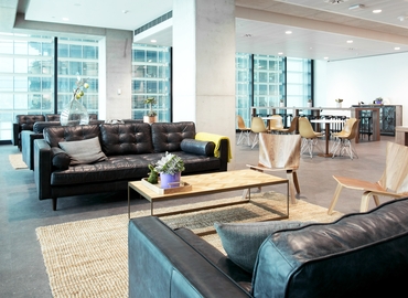 Virtual office in Shenzhen, South Keyuan Road (518054) - 0 | MatchOffice.com