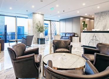 Virtual office in Shenzhen, South Keyuan Road (518054) - 1 | MatchOffice.com