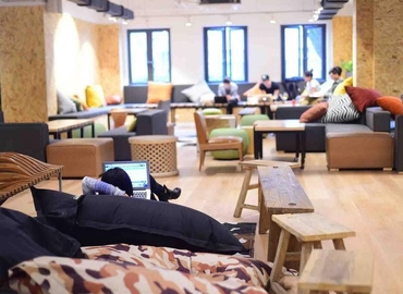 50 m² Business park in Shanghai, Puxi, 1F (200085) - 2 | MatchOffice.com