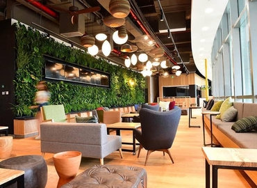 50 m² Business space in Tianjin, 2F (300300) - 1 | MatchOffice