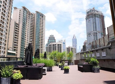 50 m² Business space in Shanghai, Puxi, 5F (200085) - 2 | MatchOffice.com