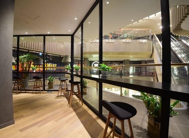 50 m² Business space in Shanghai, Puxi, 6F (200000) - 3 | MatchOffice.com