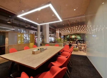 50 m² Business space in Beijing , B4 (100096) - 1 | MatchOffice