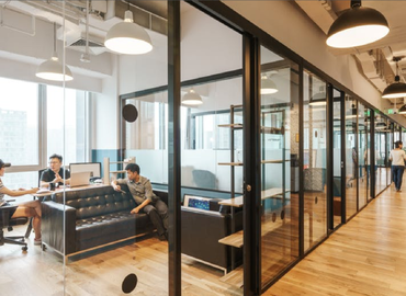 50 m² Business center in Beijing , Guang Shun Nan Da Jie (100015) - 4 | MatchOffice.com