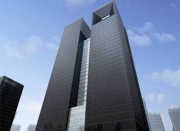 55 m² Shared office  in Beijing , 10/F (100022) - 0 | MatchOffice.com