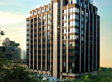 80 m² Shared workspace  in Shanghai, Huangpu, 11/F (200003) - 0 | MatchOffice