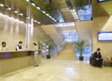 80 m² Coworking  in Shanghai, Jing'An, 1388 Shaan Xi North Road (200060) - 4 | MatchOffice.com