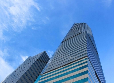 80 m² Co-working  in Guangzhou, 14/F (510055) - 0 | MatchOffice.com
