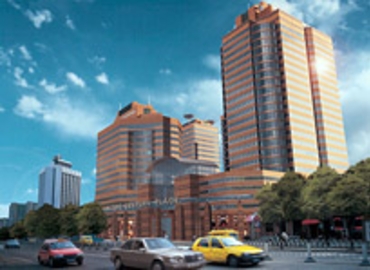 60 m² Co-working  in Beijing , 14th Floor (100027) - 0 | MatchOffice