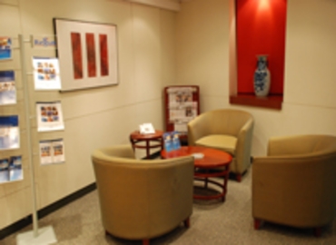 60 m² Coworking  in Beijing , 14th Floor (100027) - 2 | MatchOffice.com