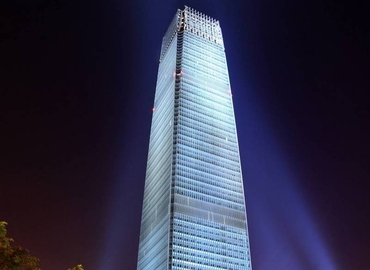 90 m² Coworking  in Beijing , 15/F China World Tower 3 (100020) - 0 | MatchOffice.com