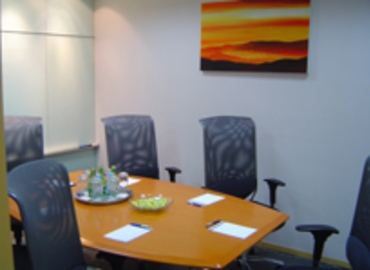 30 m² Shared office  in Shanghai, Puxi, 1801 (200041) - 2 | MatchOffice.com