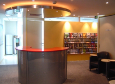 30 m² Coworking  in Shanghai, Puxi, 1801 (200041) - 4 | MatchOffice