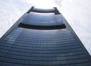 80 m² Shared office  in Guangzhou, 21 F (510623) - 0 | MatchOffice.com