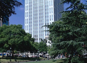 90 m² Shared office  in Shanghai, Huangpu, 25 F (200001) - 0 | MatchOffice.com