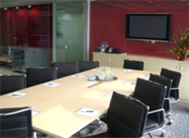 70 m² Shared workspace  in Chengdu, 26th Floor Times Plaza (610016) - 1 | MatchOffice.com