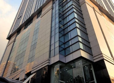 60 m² Shared office  in Shanghai, Xuhui, 28/F Huaihai Plaza (200032) - 0 | MatchOffice