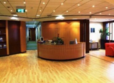 50 m² Co-working  in Shanghai, Pudong, 31F (200120) - 3 | MatchOffice