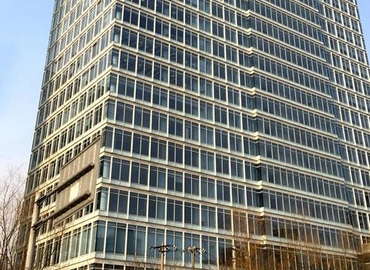50 m² Shared workspace  in Beijing , 5/F (100102) - 0 | MatchOffice.com