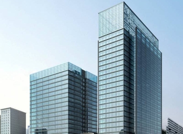 60 m² Shared workspace  in Beijing , 6/F Tower 2 (100022) - 0 | MatchOffice.com