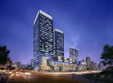 55 m² Coworking space  in Shanghai, Xuhui, 7/F (200031) - 0 | MatchOffice