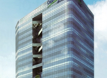 60 m² Coworking  in Ningbo, 8 F (315020) - 0 | MatchOffice.com