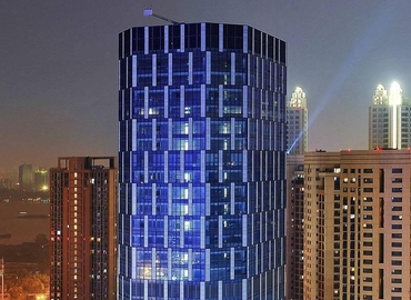 65 m² Coworking space  in Wuhan, 8F (430014) - 0 | MatchOffice