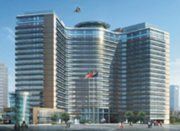 35 m² Shared office  in Hangzhou, Legend City (310016) - 0 | MatchOffice.com