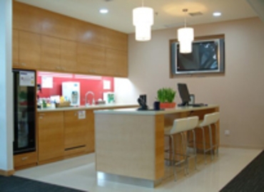 25 m² Shared workspace  in Shenzhen, Level 26 (518026) - 3 | MatchOffice.com