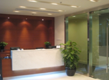 70 m² Shared workspace  in Guangzhou, No. 208 F13 Tianhe Road (510620) - 0 | MatchOffice.com