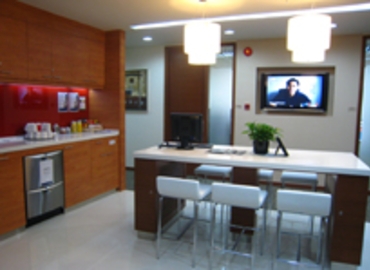70 m² Shared workspace  in Guangzhou, No. 208 F13 Tianhe Road (510620) - 3 | MatchOffice