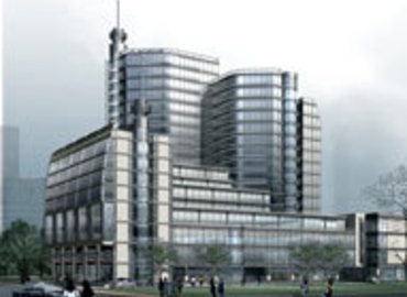 50 m² Coworking space  in Hangzhou, Plaza of Zhejing Foreign Economics and Trade (310016) - 0 | MatchOffice.com