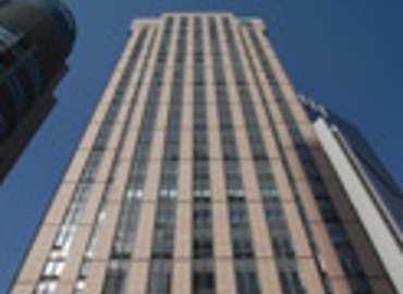 40 m² Shared workspace  in Shanghai, Pudong, Standard Chartered Bank Tower (200000) - 1 | MatchOffice.com