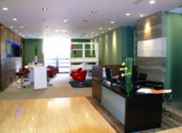 40 m² Co-working  in Shanghai, Pudong, Standard Chartered Bank Tower (200000) - 2 | MatchOffice.com