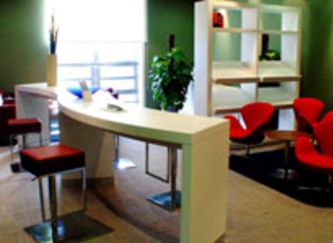 40 m² Co-working  in Shanghai, Pudong, Standard Chartered Bank Tower (200000) - 3 | MatchOffice.com