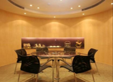 60 m² Coworking space  in Guangzhou, Tower A (510620) - 3 | MatchOffice