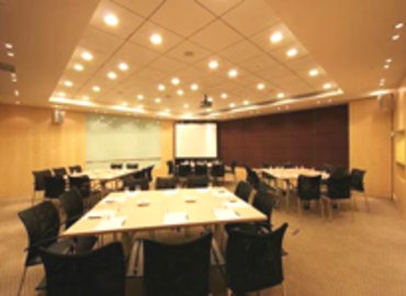 60 m² Coworking space  in Guangzhou, Tower A (510620) - 4 | MatchOffice