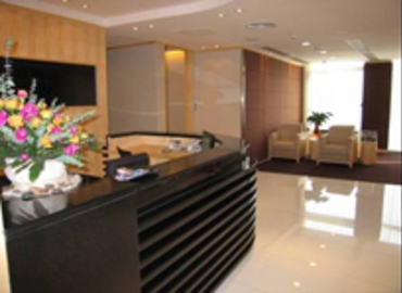 60 m² Coworking  in Guangzhou, Tower A (510620) - 0 | MatchOffice.com