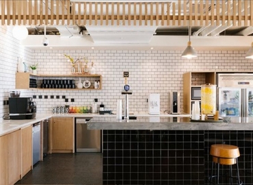 150 m² Co-working  in Wuhan, 189 Yunxia Lu  (430072) - 2 | MatchOffice