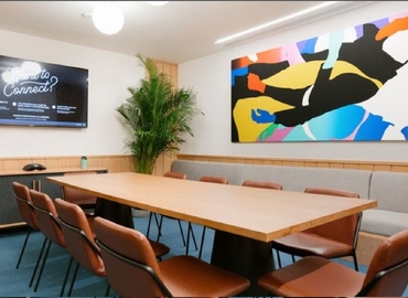 150 m² Shared office  in Wuhan, 189 Yunxia Lu  (430072) - 4 | MatchOffice
