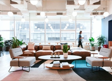 150 m² Coworking  in Wuhan, 189 Yunxia Lu  (430072) - 5 | MatchOffice