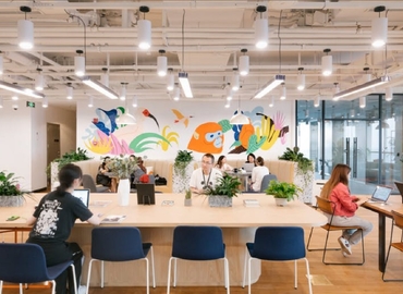 150 m² Coworking space  in Chengdu, 199 Dongda Street  (610021) - 0 | MatchOffice.com