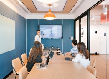 150 m² Coworking  in Chengdu, 199 Dongda Street  (610021) - 1 | MatchOffice.com