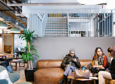 100 m² Coworking  in Shanghai, Pudong, 1 South Wuning Road Jing'an (200042) - 3 | MatchOffice