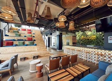 50 m² Coworking space  in Shanghai, Xuhui, 3F (200000) - 0 | MatchOffice