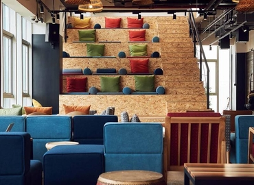 50 m² Coworking  in Shanghai, Xuhui, 3F (200000) - 3 | MatchOffice